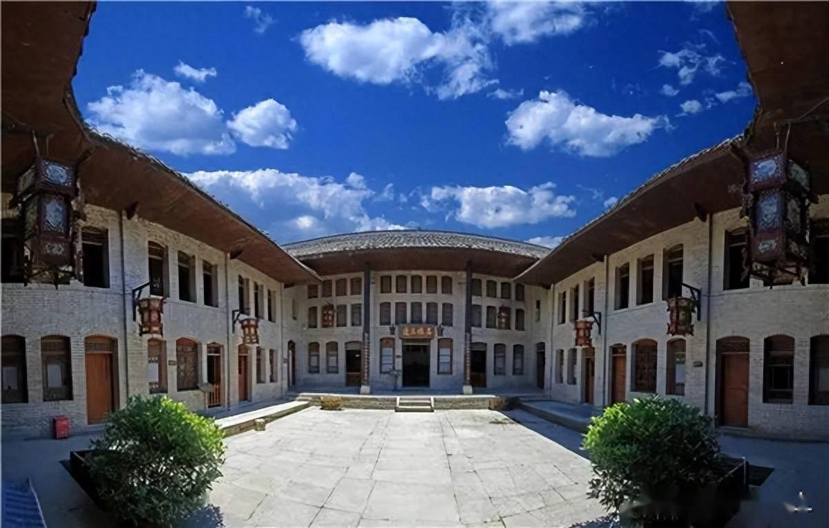 汉中市宁强县青木川镇被评为"特色气候小镇(氧吧)_陕西省_资源_中国