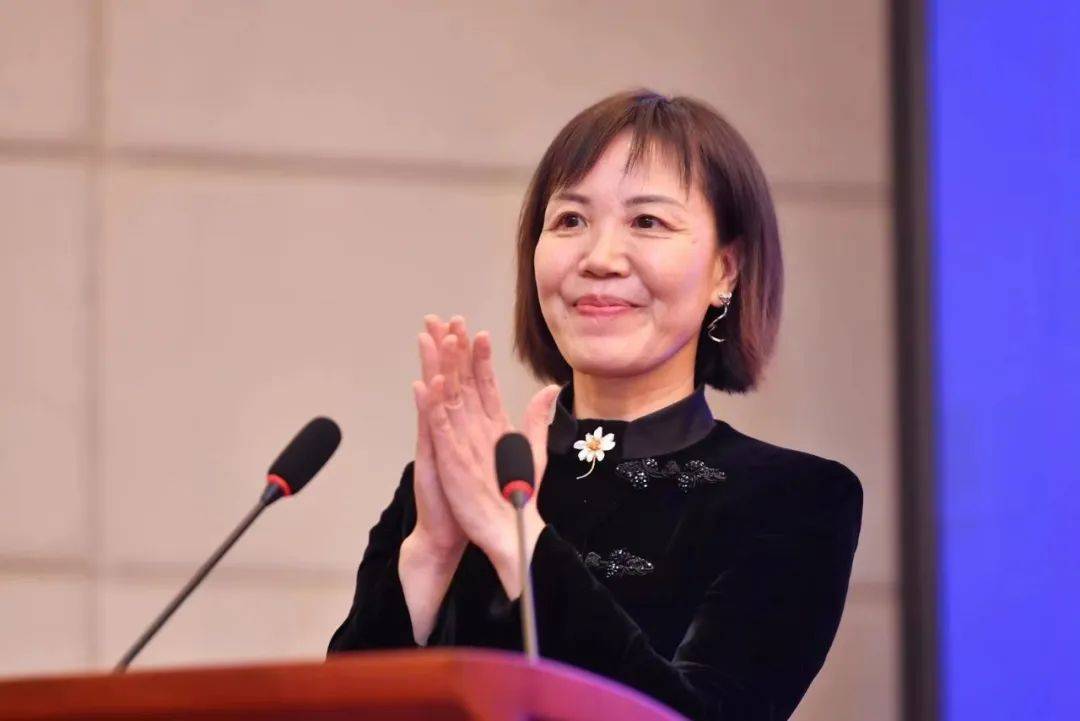 市科技局科技监督与诚信建设处处长陈永春——让监督长出"牙齿" 护航