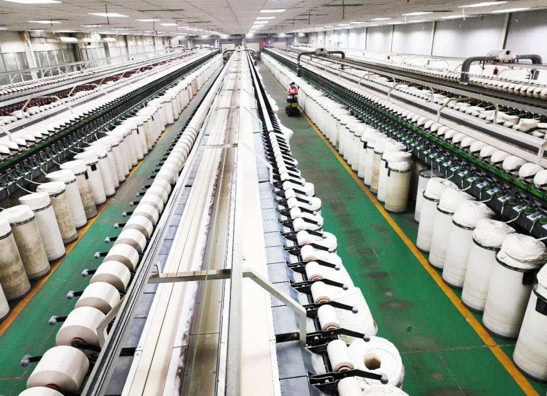 湖北咸安优环境解难题 民营企业吃下"定心丸"_咸安区_发展_智能化