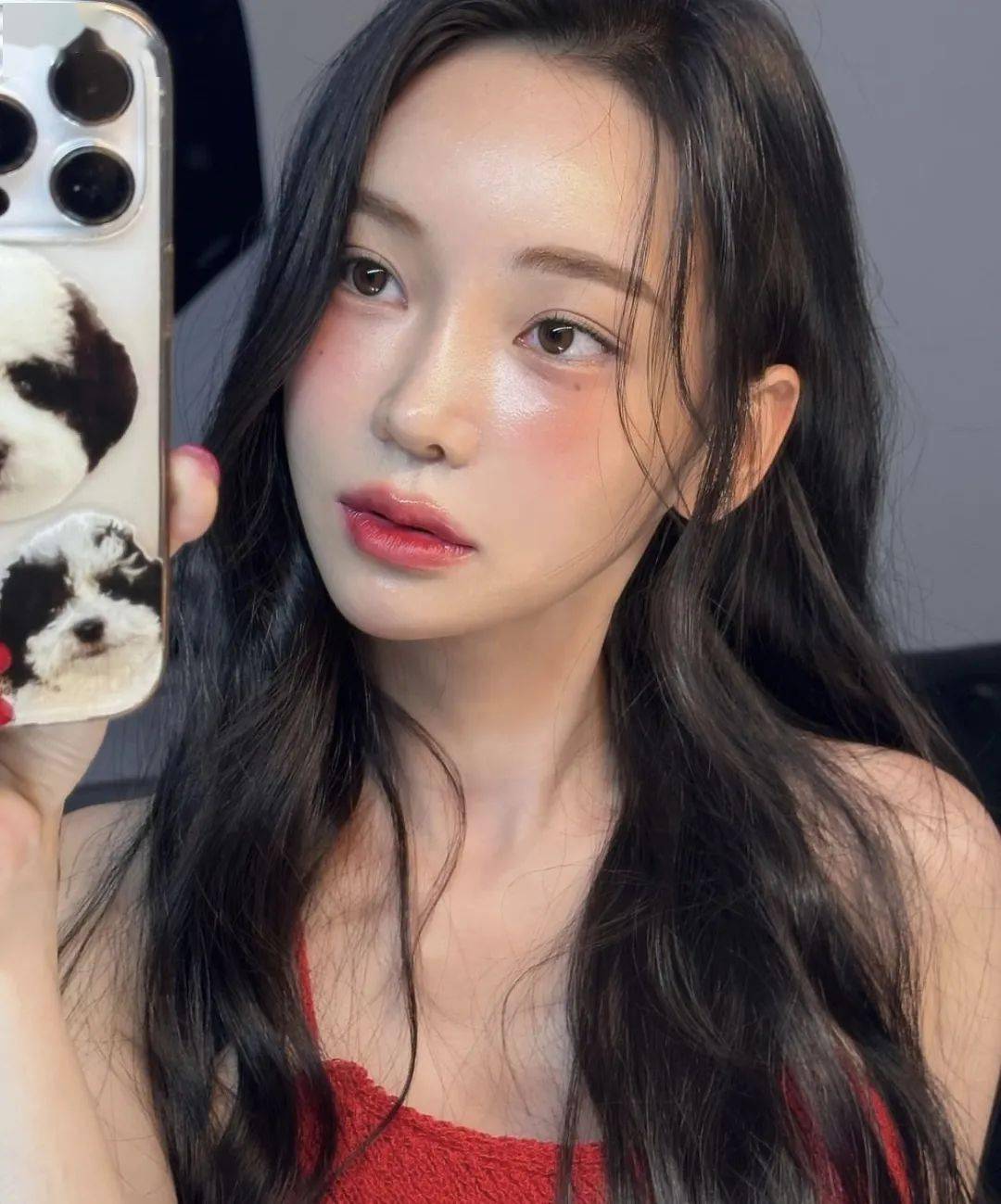 韩女那些看起来不起眼实则非常提升美貌的技巧