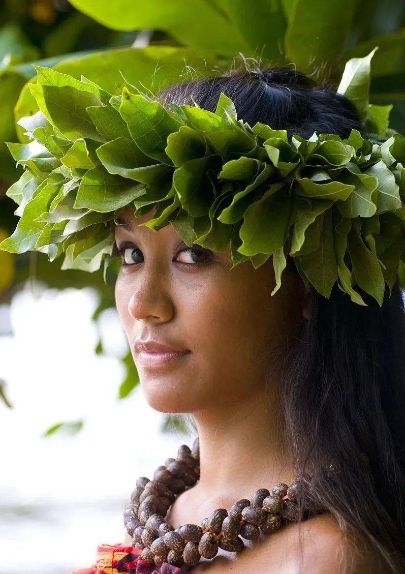 多维度探索夏威夷;亚裔,土著,白人,游客谁的天堂?_美国_群岛_火山