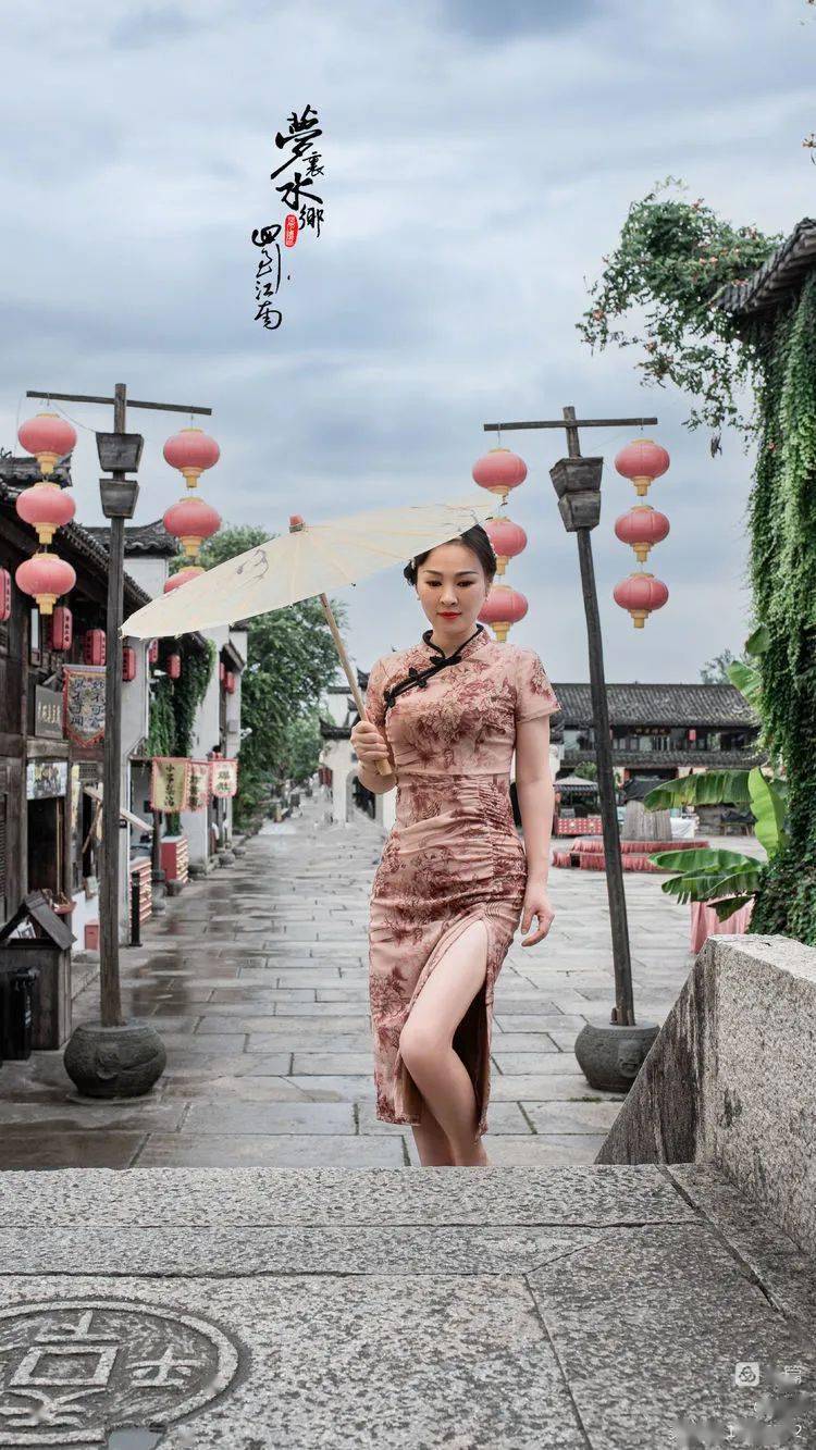 【第149期】光影中国四季风优秀作品(人像篇)_成都_北京_上海