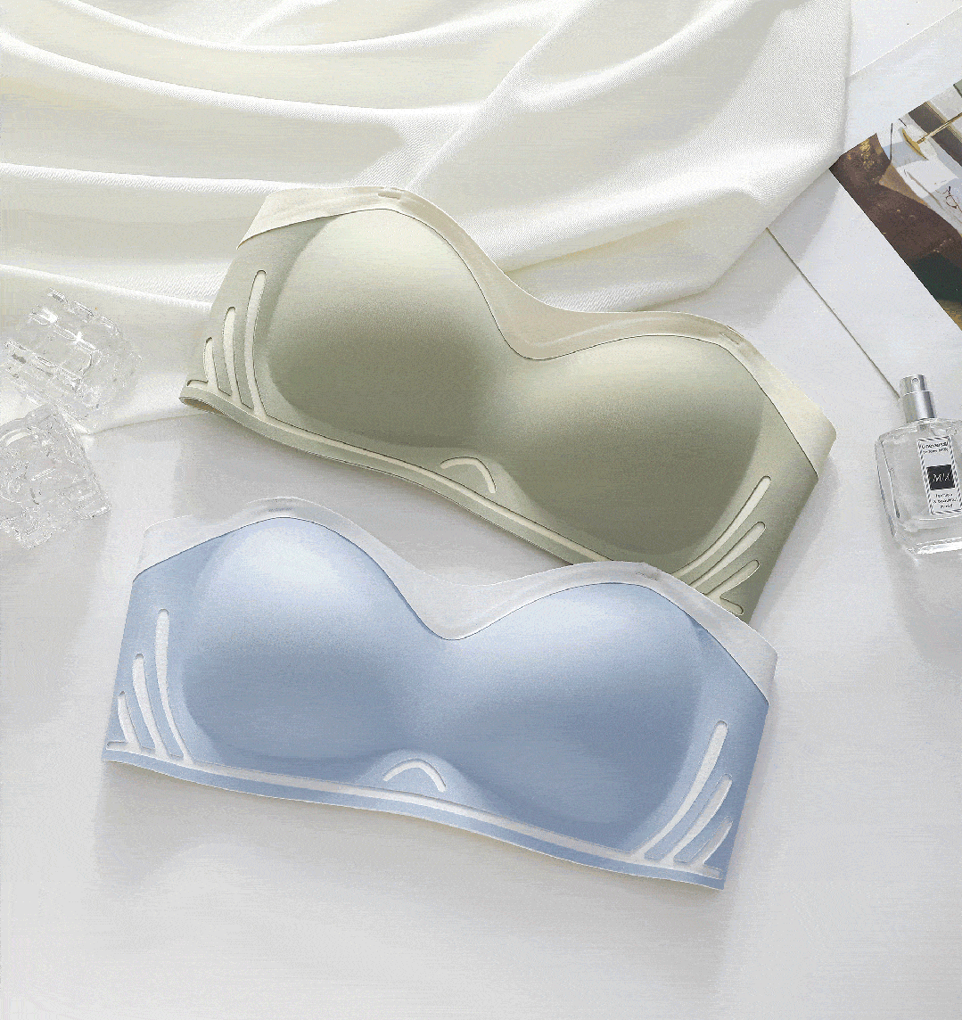 蔓思娇3d软糯魔法内衣