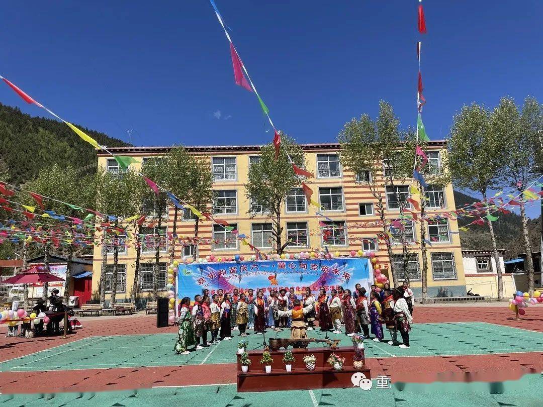 西藏自治区昌都市类乌齐县桑多镇小学重庆市合川师范附属小学一,启动