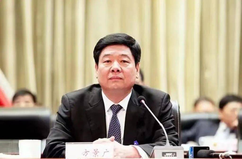 方景广被决定逮捕_违规_工作_营口市