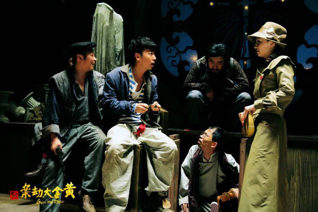 光影星播客|本周嘉宾此沙带你解锁cctv6一周佳片_世界_蜘蛛侠_看点