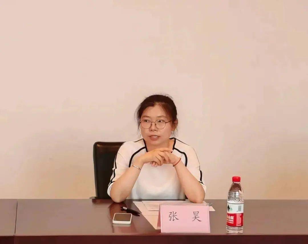 ,街道团(工)委负责人将分为6个小组,与沛县团县委工作