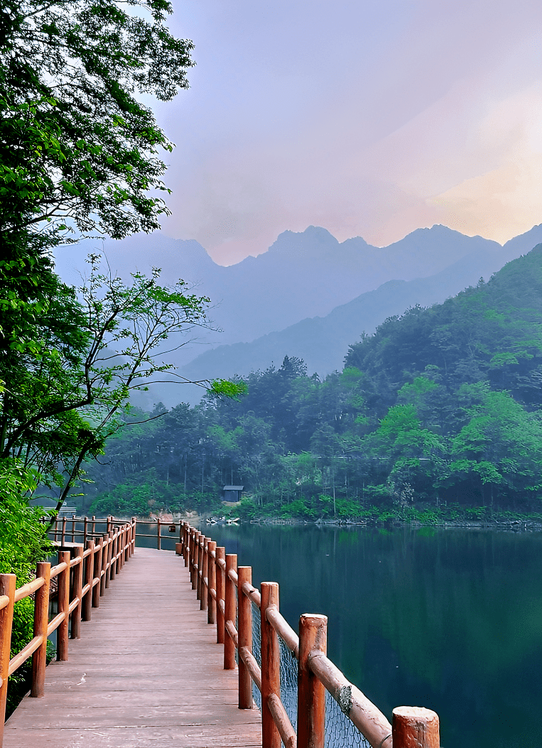 信阳商城—光山三日游攻略⑥_景区_司马光故居_交通