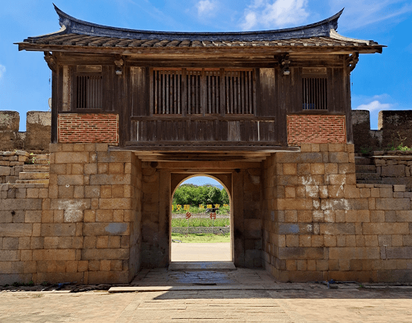 福建漳浦县图片