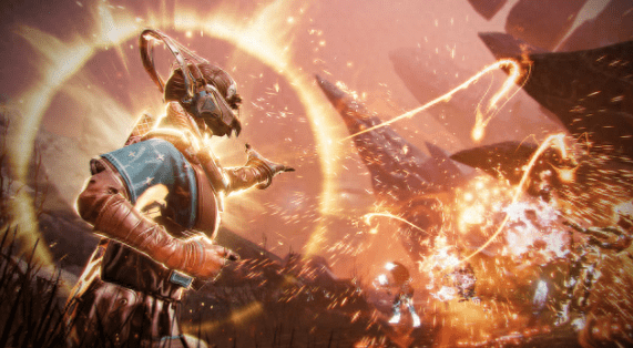 科隆:《命运2:终焉之形》新预告 24年2.28日发布_bungie_游戏_发展