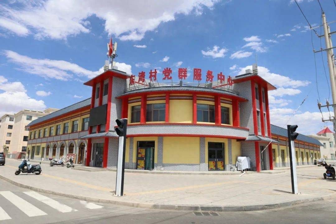 【新时代文明实践】高台县巷道镇:汇聚"三心"力量 提升文明实践质量