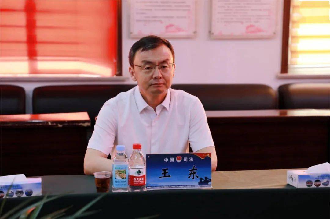 【今日关注】邹平市举行"全国民主法治示范村(社区)"授牌仪式_乔家村