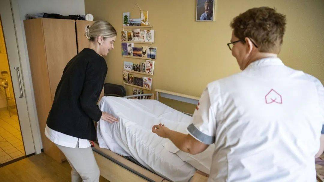 【荷兰】荷兰新冠感染人数恢复增加但无需恐慌_范登霍夫_疫苗_接种