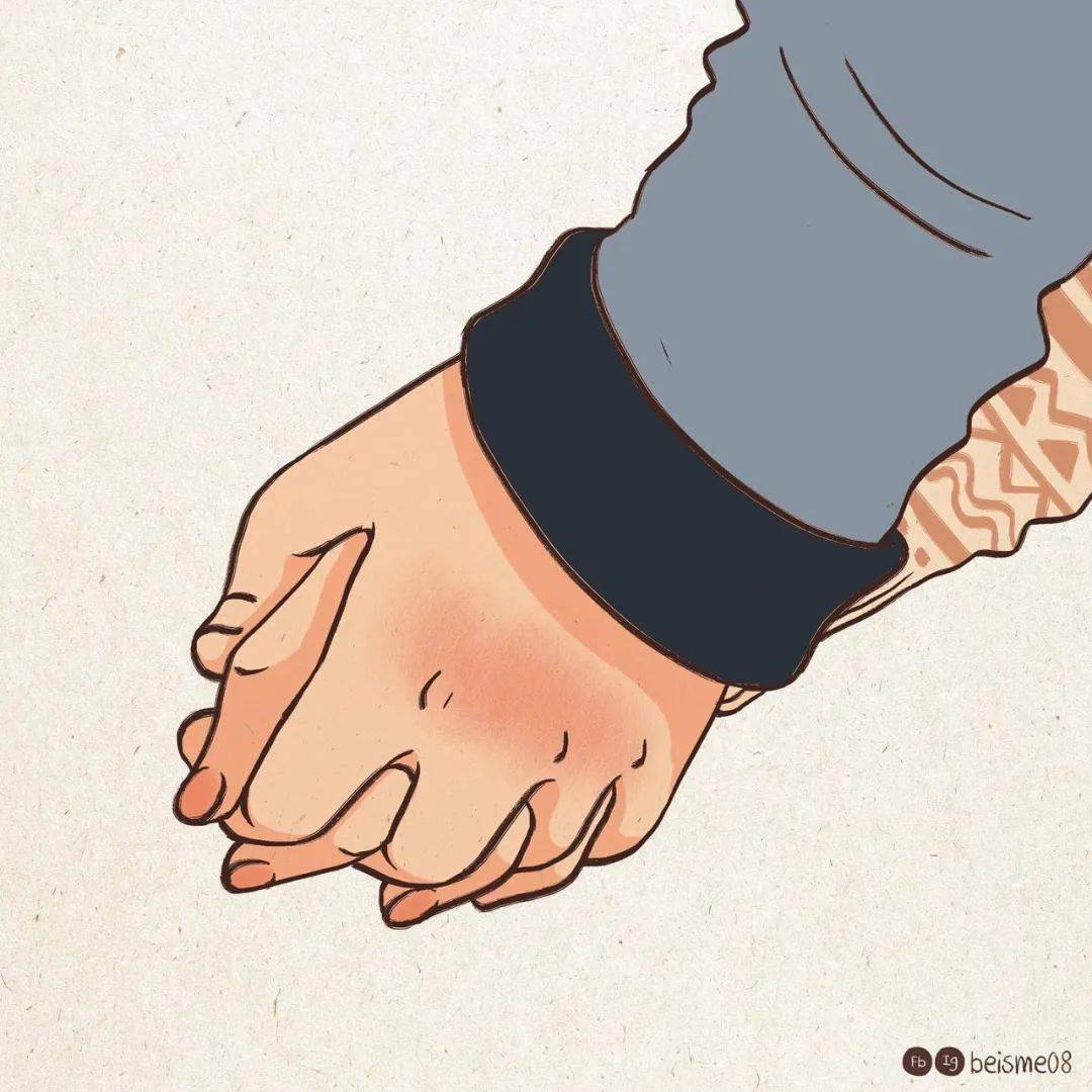 网友:被这狗粮虐哭了!_女生_男生_情侣