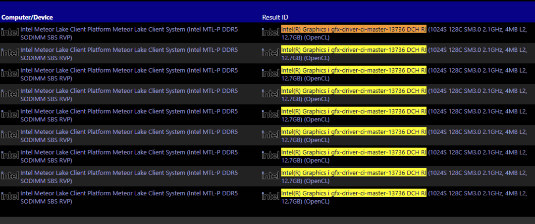 亚博登陆APP下载IOS确认定名华硕确认英特尔14代酷睿处置器代号Raptor(图8)