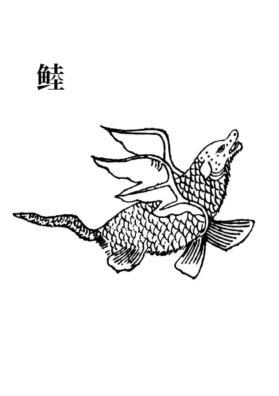 【学术争鸣】李后强:《山海经》是大禹绘制的儿童连环画教材_拓扑学