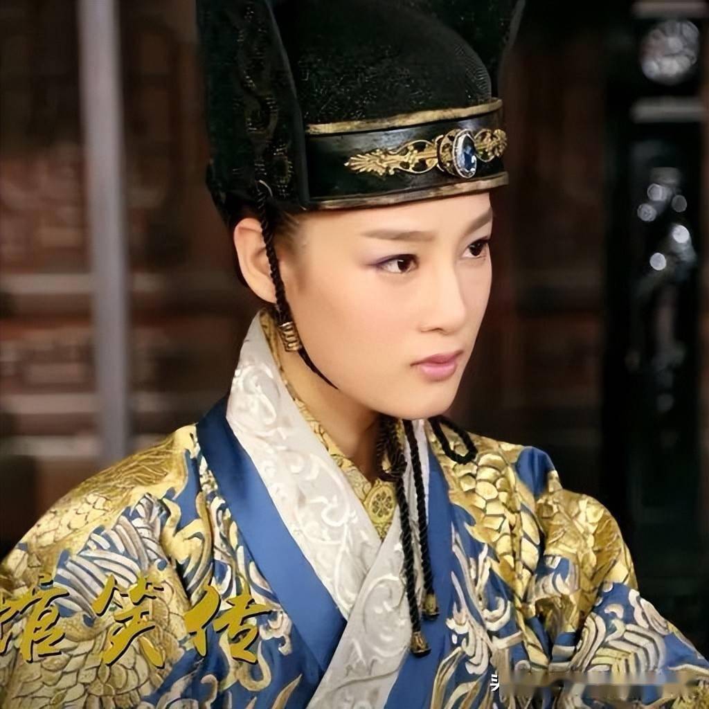 力量感美少女,也是可盐可甜的_赵圆瑗_角色_什么