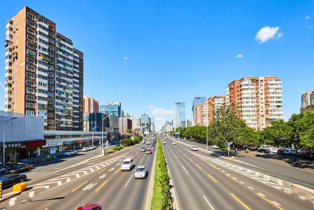 北京9月1日起实施!_大街_三环_通州区