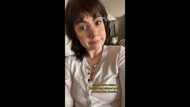 太狗血了！美国妹子DNA检测后，发现男友竟是...