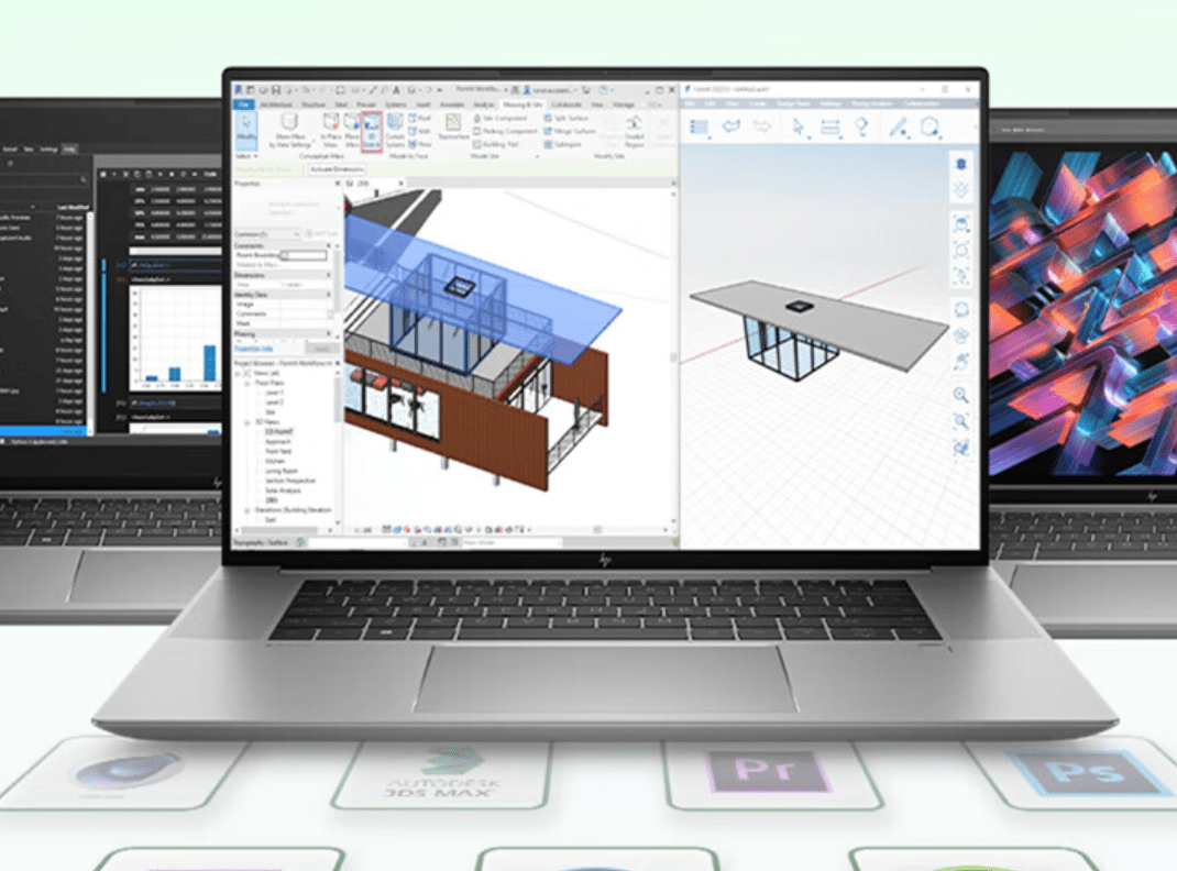 惠普ZBook Studio 笔记本上市： i7 + RTX 4000 Ada，30999 元_搜狐网