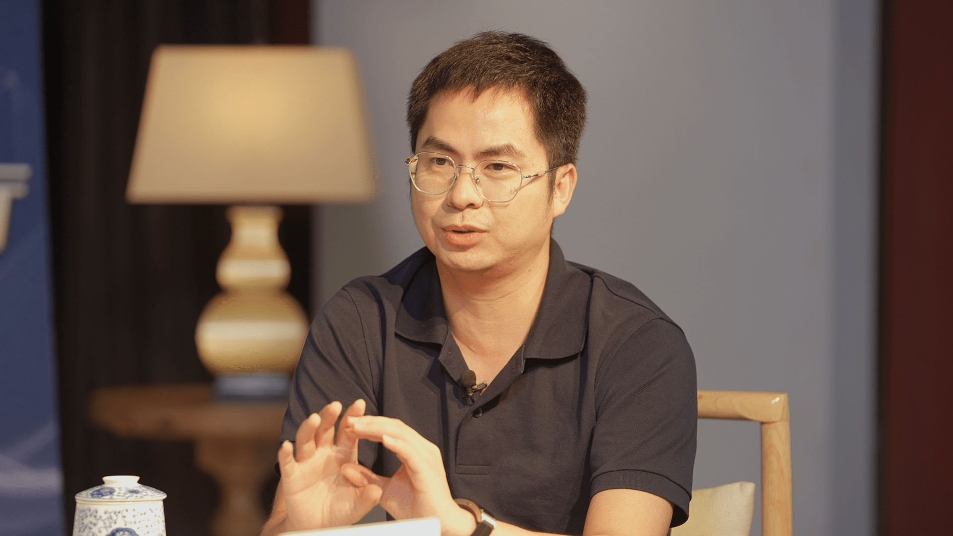 游戏专家刘毅:游戏的基因不是趣味性而是人工智能_技术史_未来_竞争