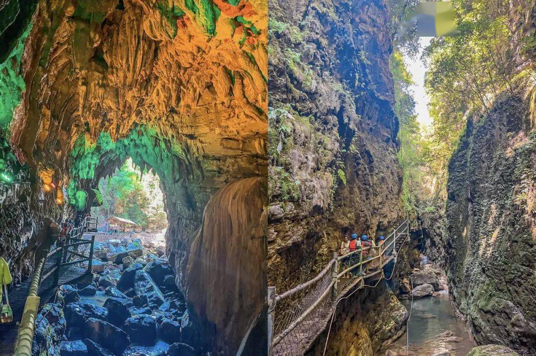 一年无限次免门票!金刀峡景区向你发出"宠粉"邀请_游客_峡谷_内容