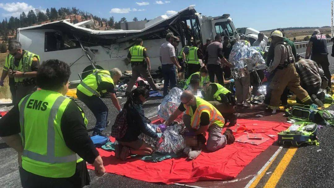 中国游客在日本自驾游又出车祸,民房都被撞塌_驾照_华人_日内瓦