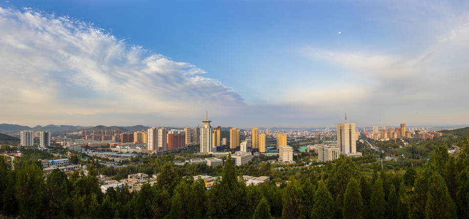 平阴县基本概况_生产_济南市_产业