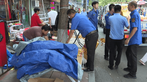 辽阳禁止售卖冥纸,冥币,律师:法律未明确规定禁售冥币,地方政府可视