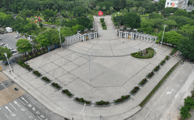 (三)_涵江区_天后宫_梧塘镇