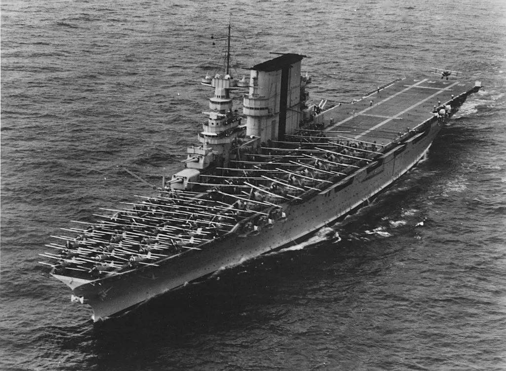 精选好图:tbf复仇者式轰炸机之五