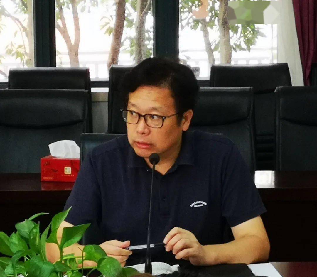 【潜能教育|管理之道】新目标 新征程 新作为——奉贤中学全体行政