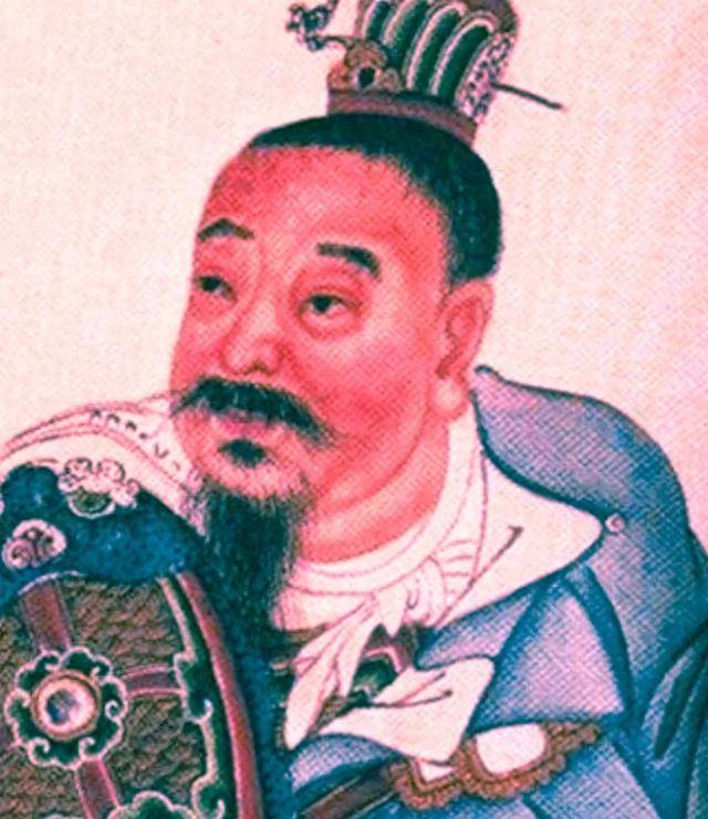 中国历代国公列表