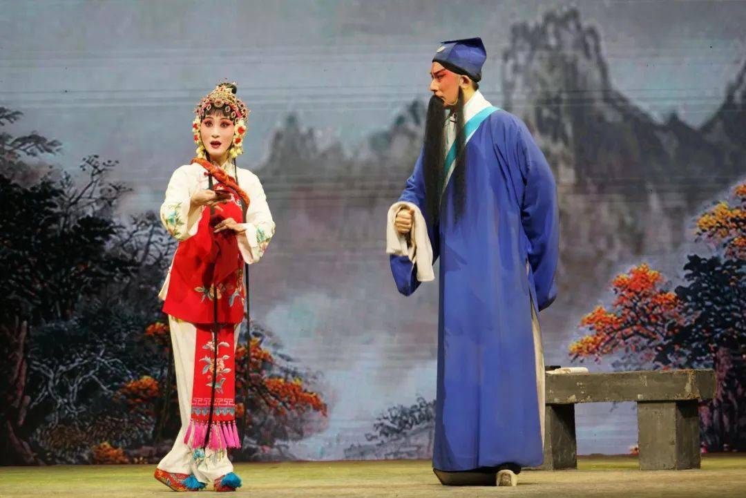 精彩回顾|传统锡剧韵味绽放,锡剧《玲珑女》再次经典演绎