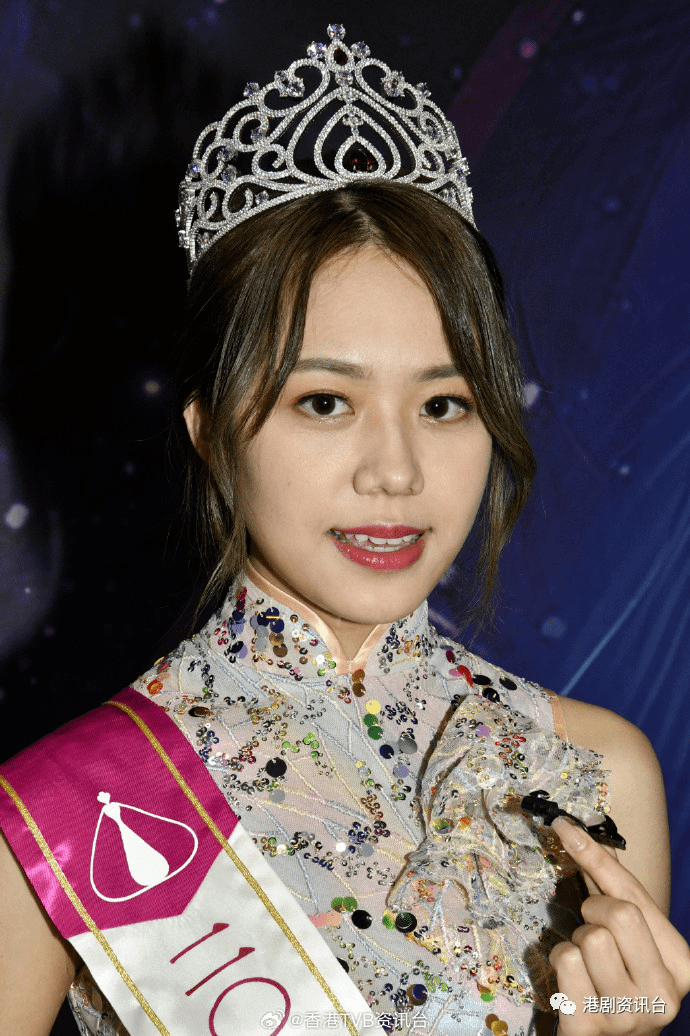 冠军庄子璇不担心被揭内幕_王敏慈_王怡然_小姐