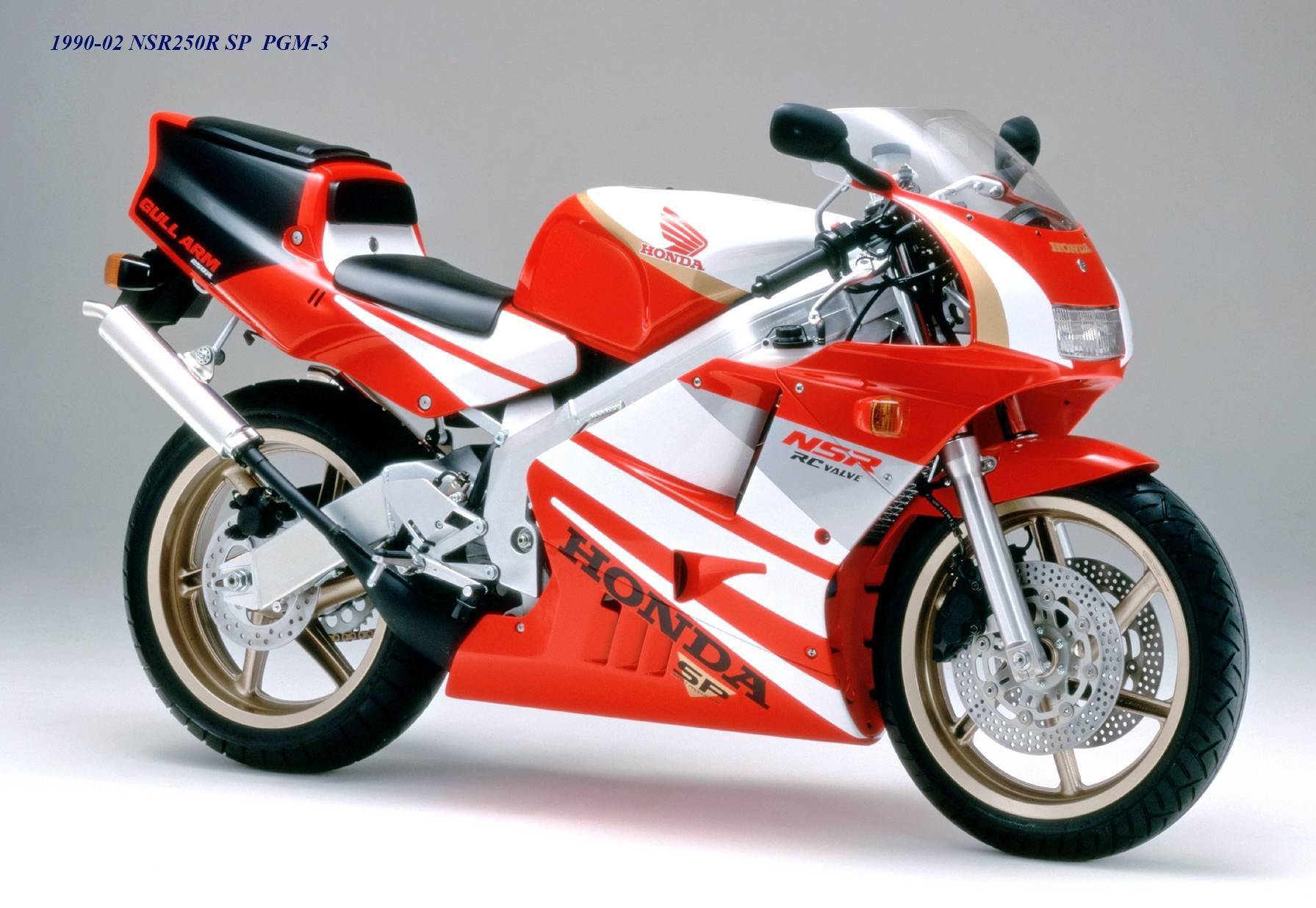 车型历史图库:honda nsr250r(中)pgm-3_搜狐汽车_搜狐网