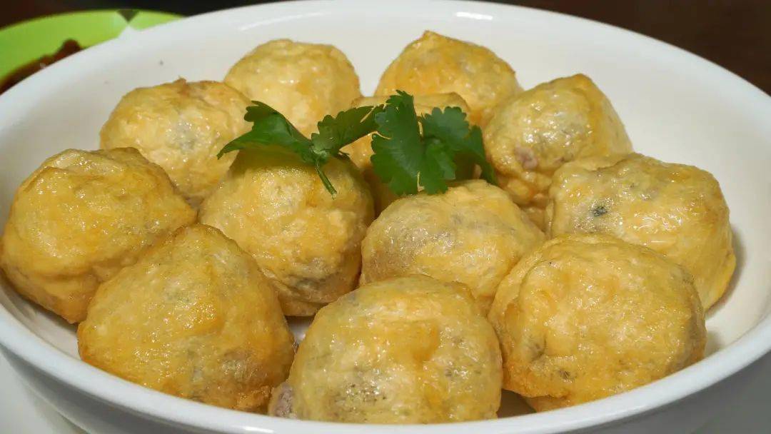 韶关好吃的客家美食你也必须尝尝!