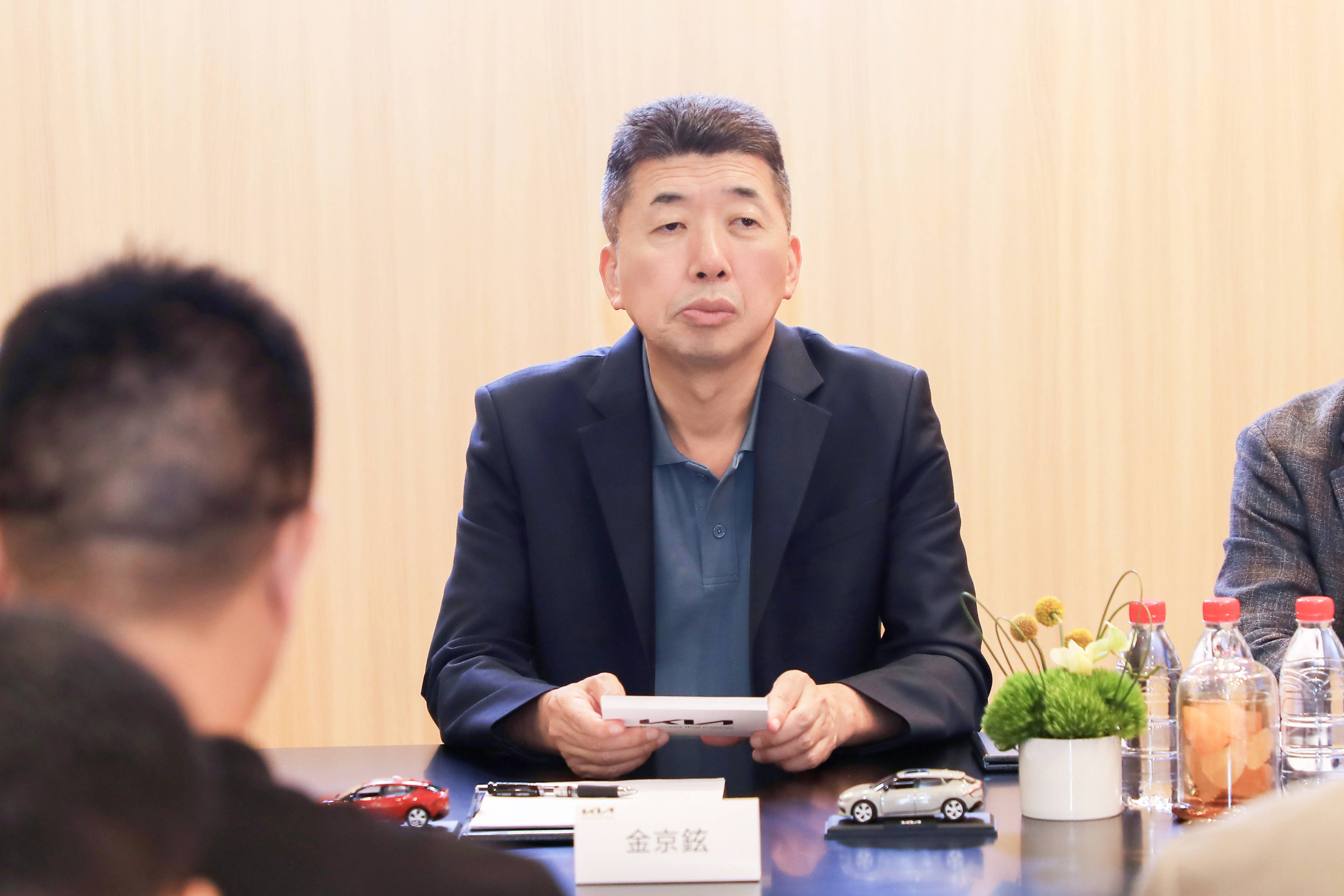 起亚2027年前推6款纯电车型 杨洪海:坚定不移地持续深耕中国市场_搜狐