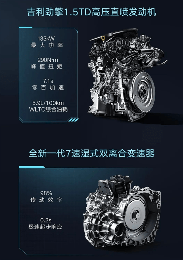 比亚迪吉利缤瑞COOL冠军版上市限时8.18万 比亚迪吉利缤瑞COOL冠军版上市限时8.18万