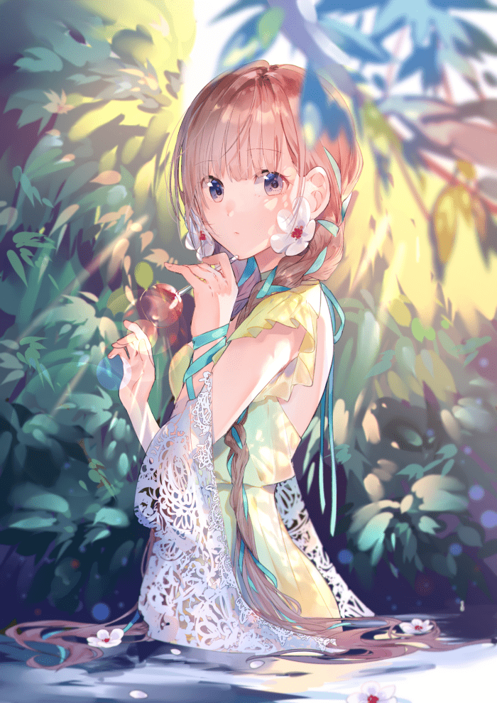 什么_双鱼_感性