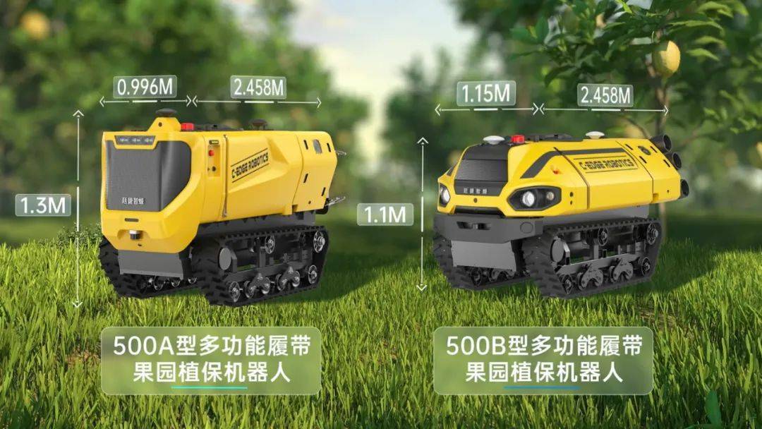 廷捷机器人新开云体育 开云平台品重磅发布迪马携手国机海南共赴智造未来(图3)