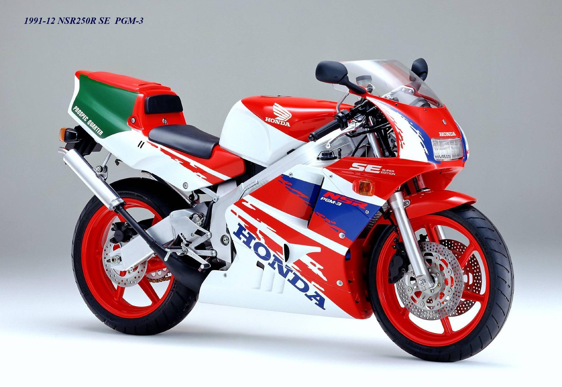 车型历史图库:honda nsr250r(中)pgm-3_搜狐汽车_搜狐网