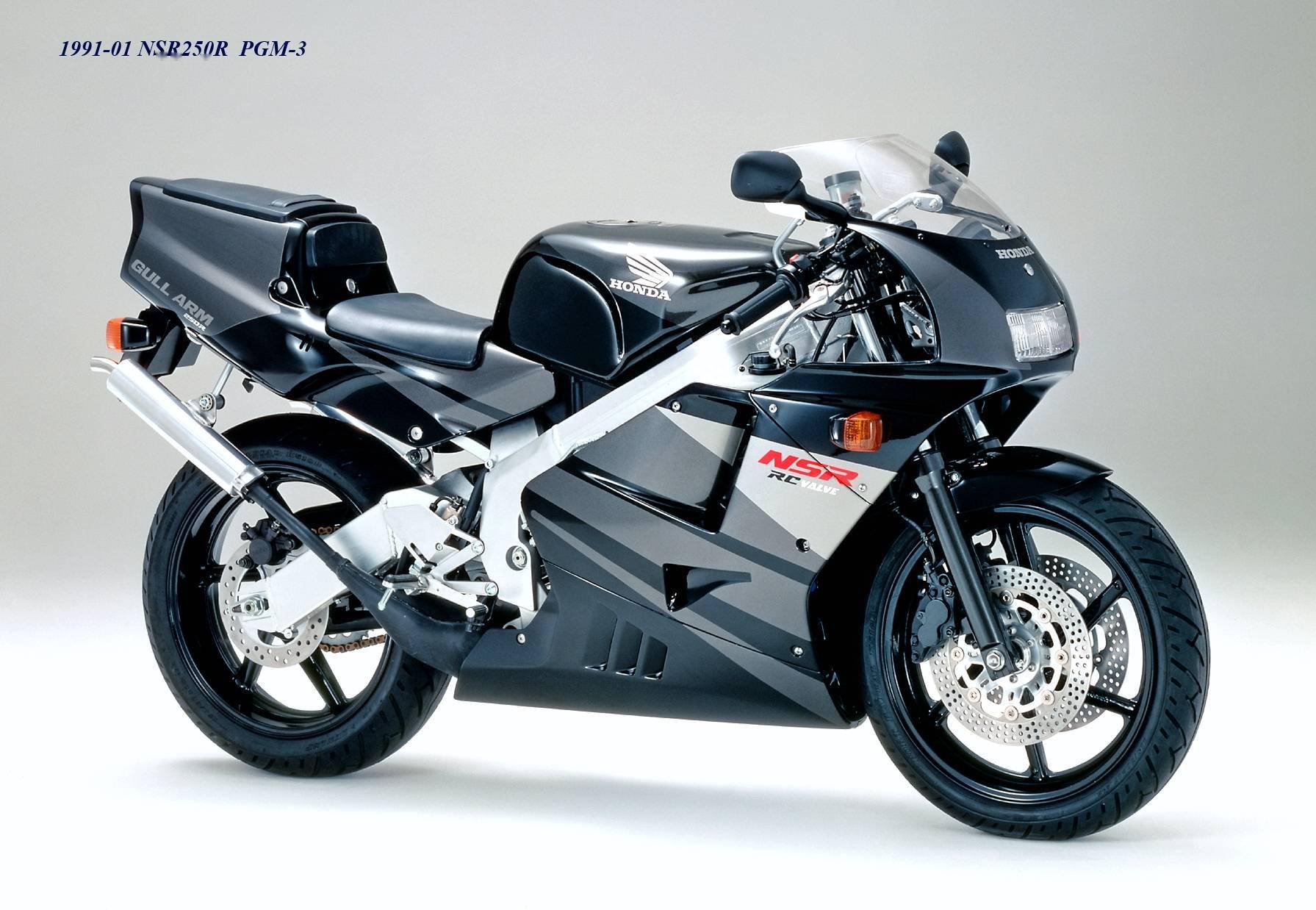 车型历史图库:honda nsr250r(中)pgm-3_搜狐汽车_搜狐网