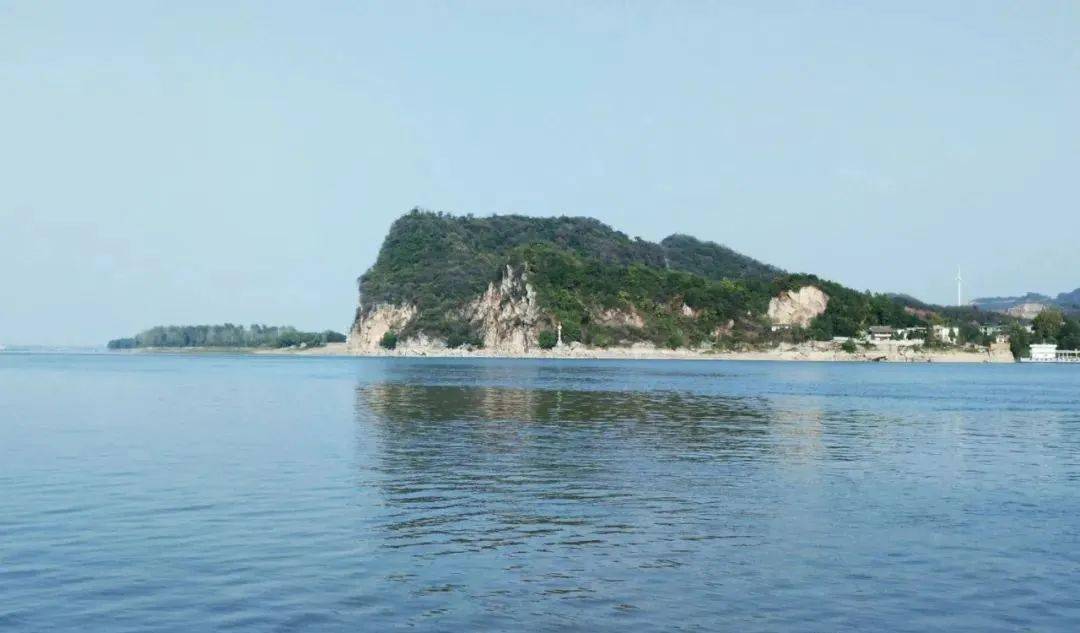 彭郎_孤山_小姑