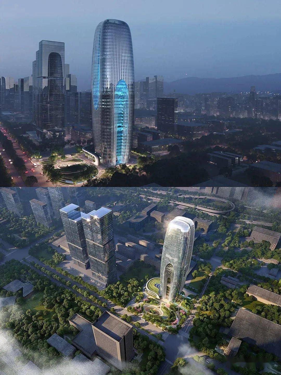 zahahadidplan