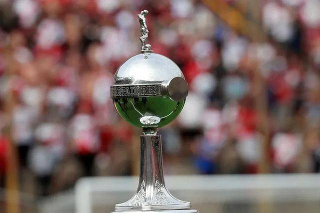 2023年南美解放者杯1/8决赛综述:河床、弗拉门戈被淘汰！