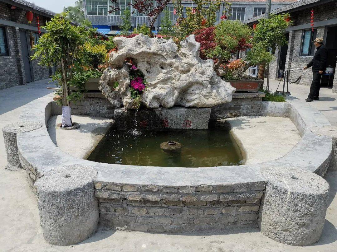 县区动态 | 濉溪县:建设"五小园"扮靓美丽乡村_铁佛镇_物料_楼村