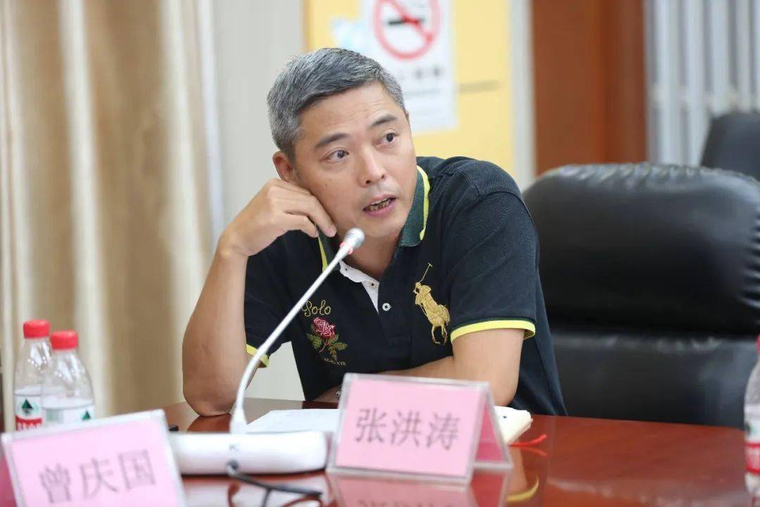 名师引领教育路,"一三六九"绘蓝图——华英学校2023年新教师培训工作