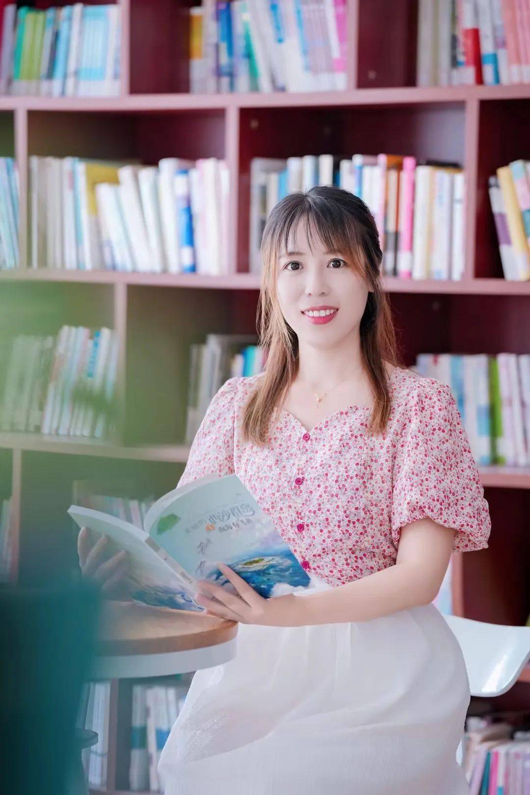 全环境立德树人 | 同心同德 同向同行——毛雅萍名