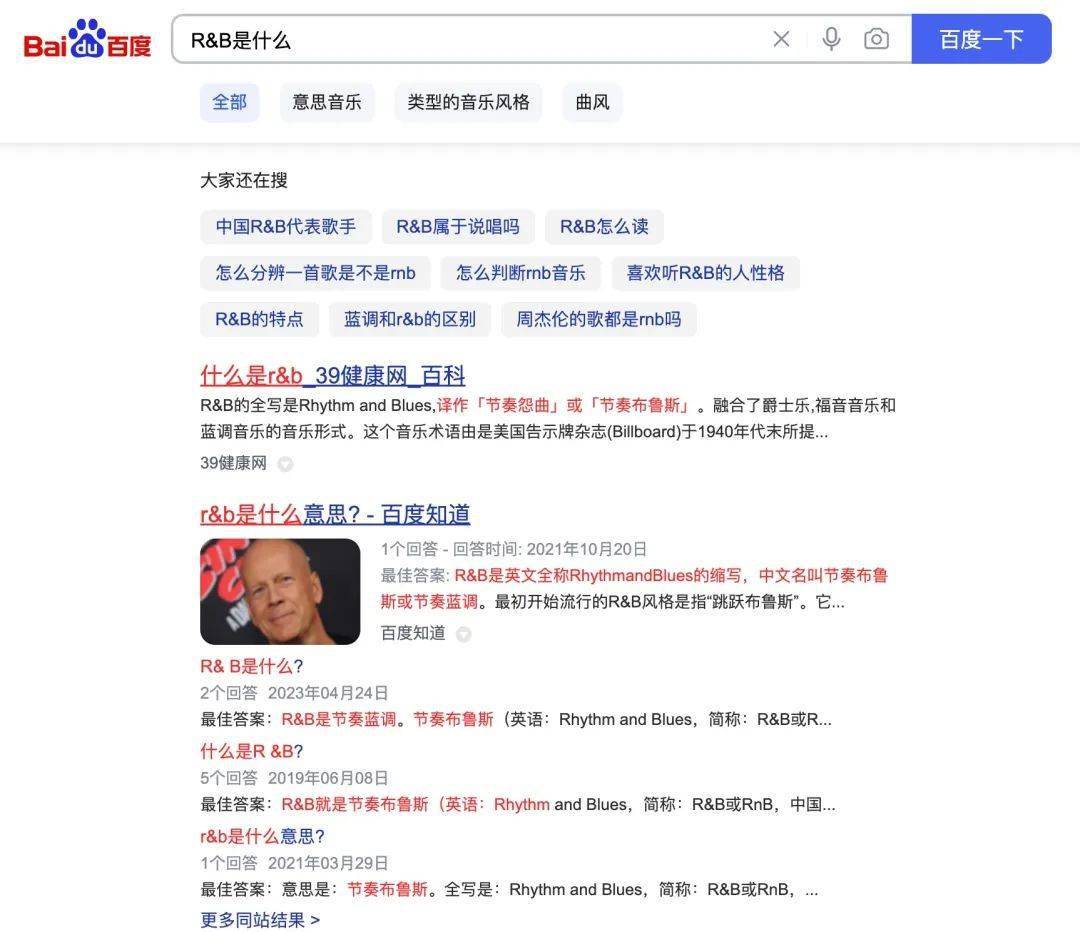 陶喆？王力宏？R&B究竟是什么？_搜狐网